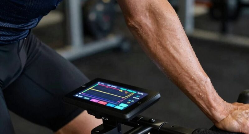 important training load metrics