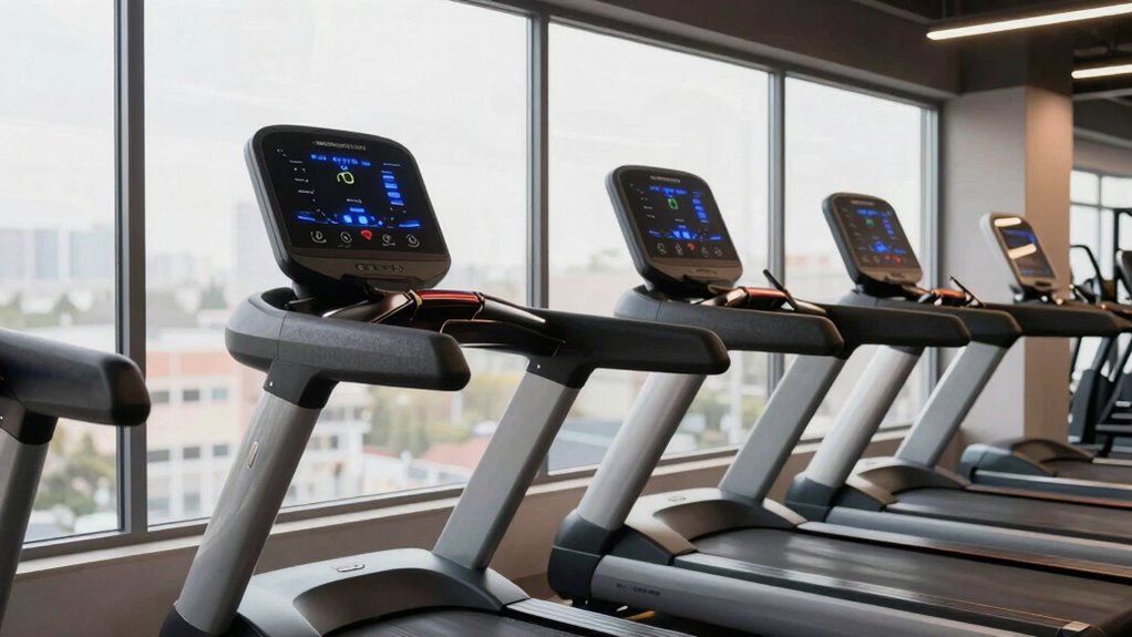 incline motor programs safety