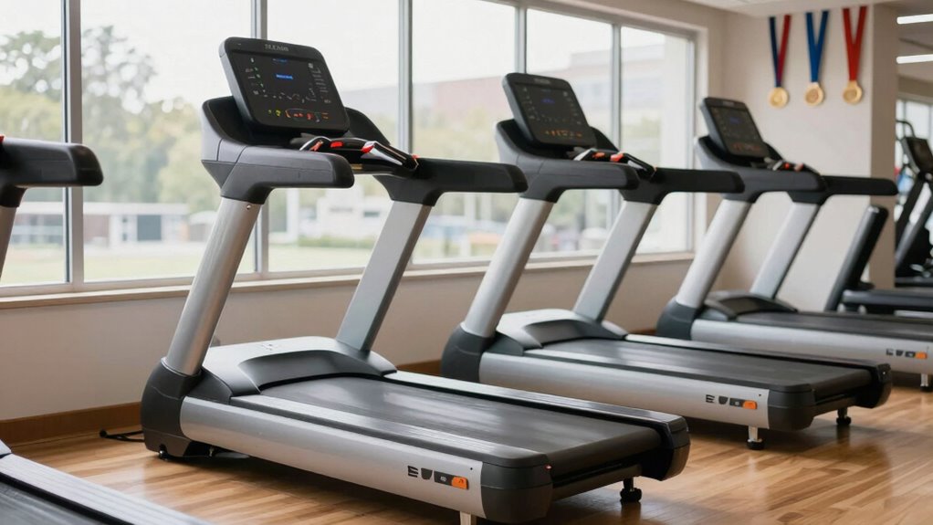 incline range and comfort