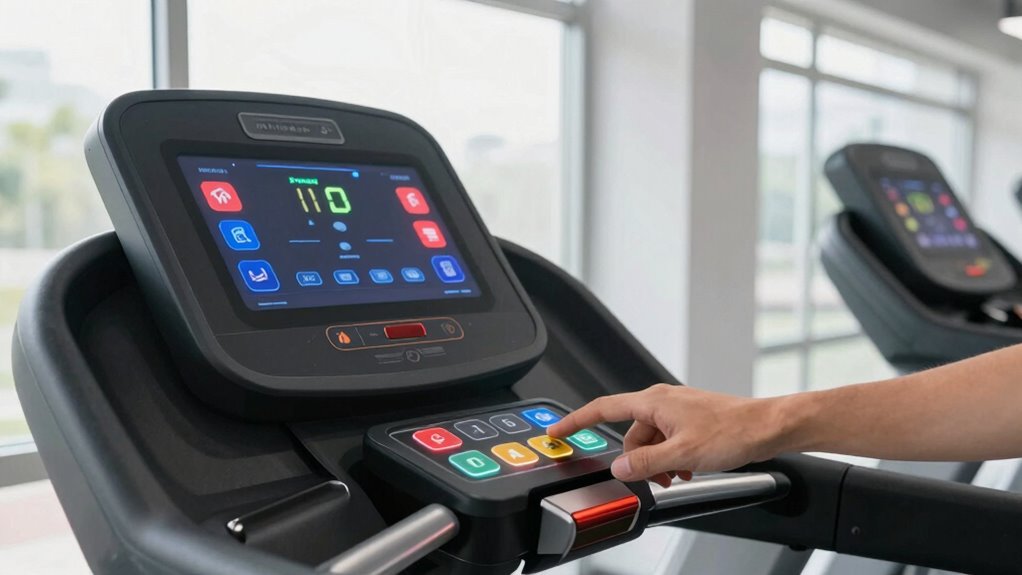 interval training safety tips