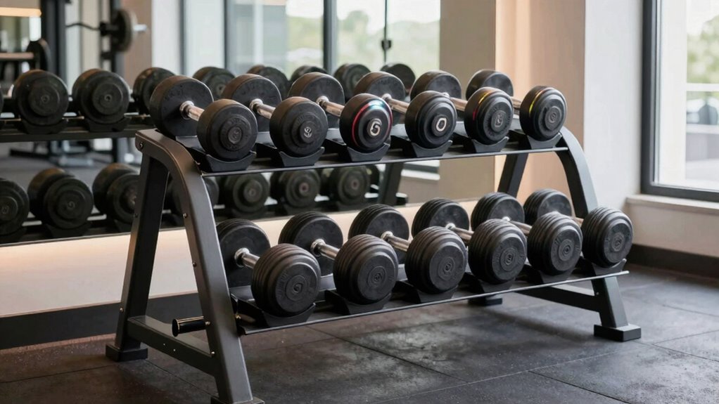 key factors for selection