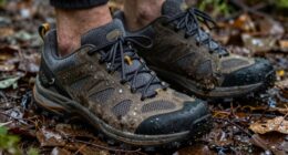 limitations of waterproof shoes