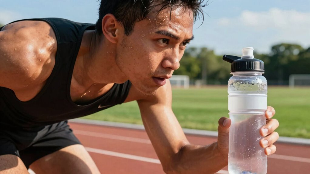 maintain clean water filtration