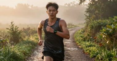 managing hrv for athletes