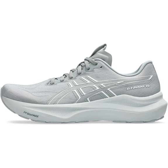 men s asics running shoes
