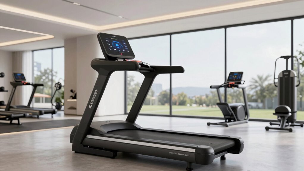 motor noise space features