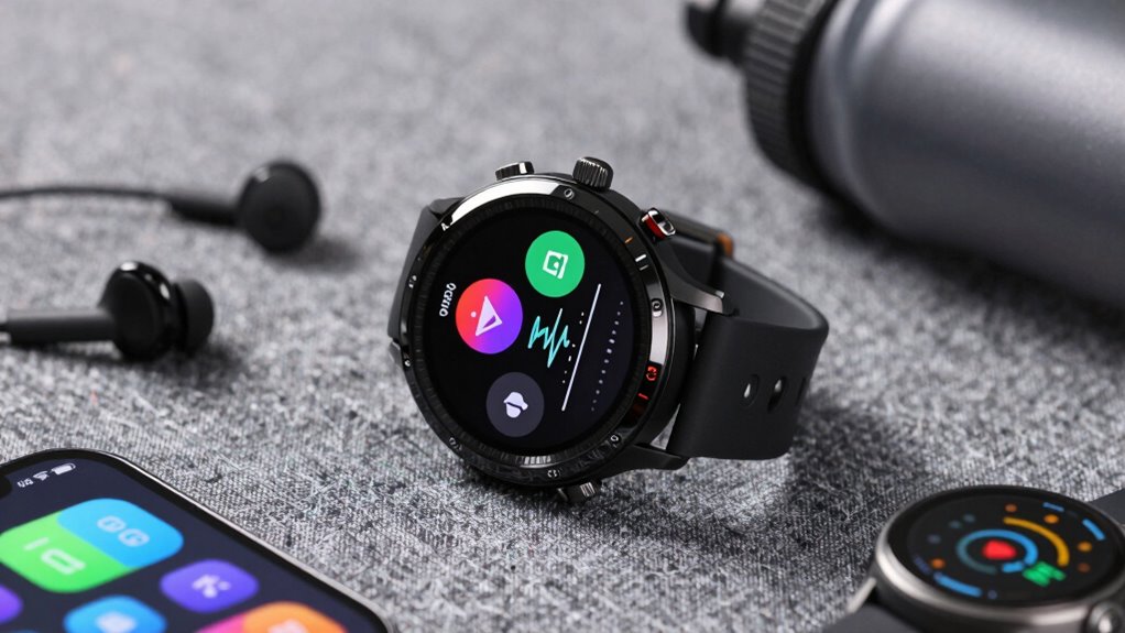 music storage battery life