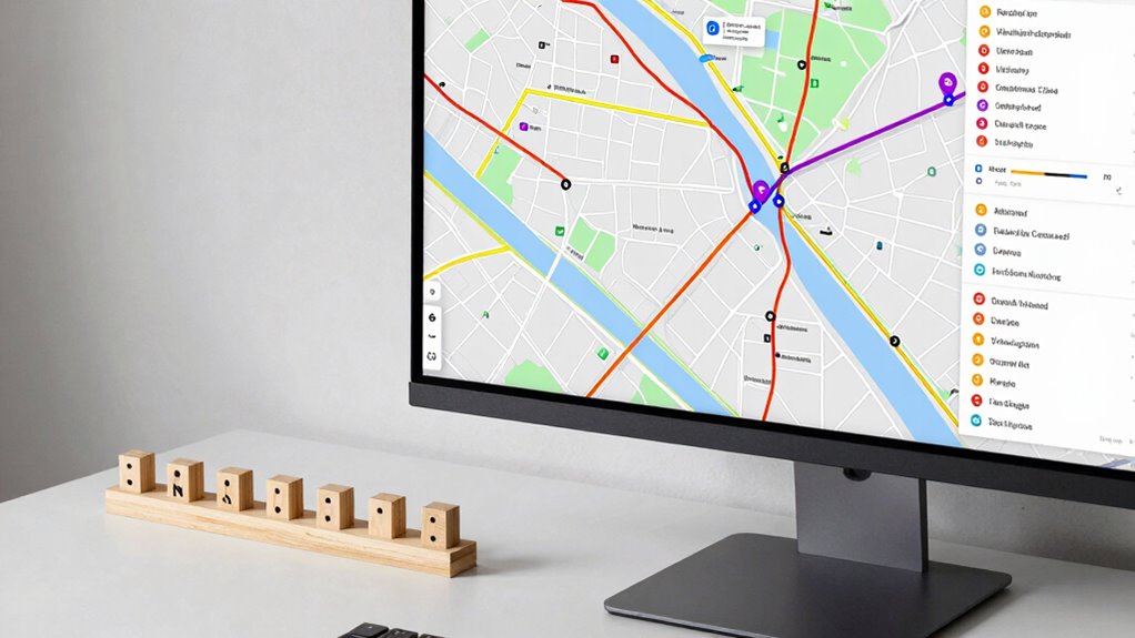 navigation styles enhance user engagement