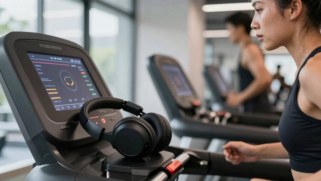 noise cancellation fit battery