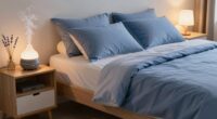 optimize bedroom sleep environment