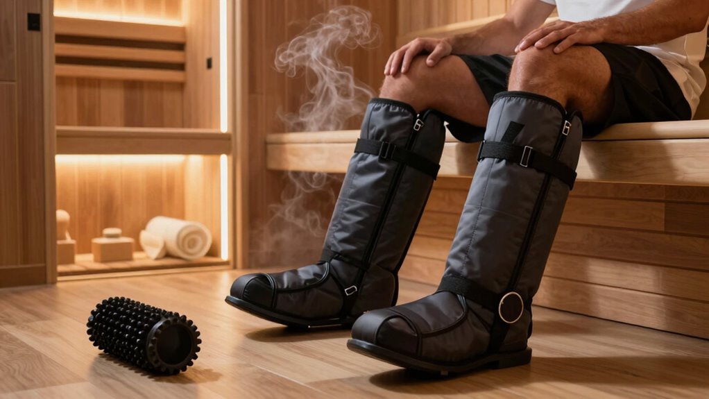 optimize recovery through holistic methods