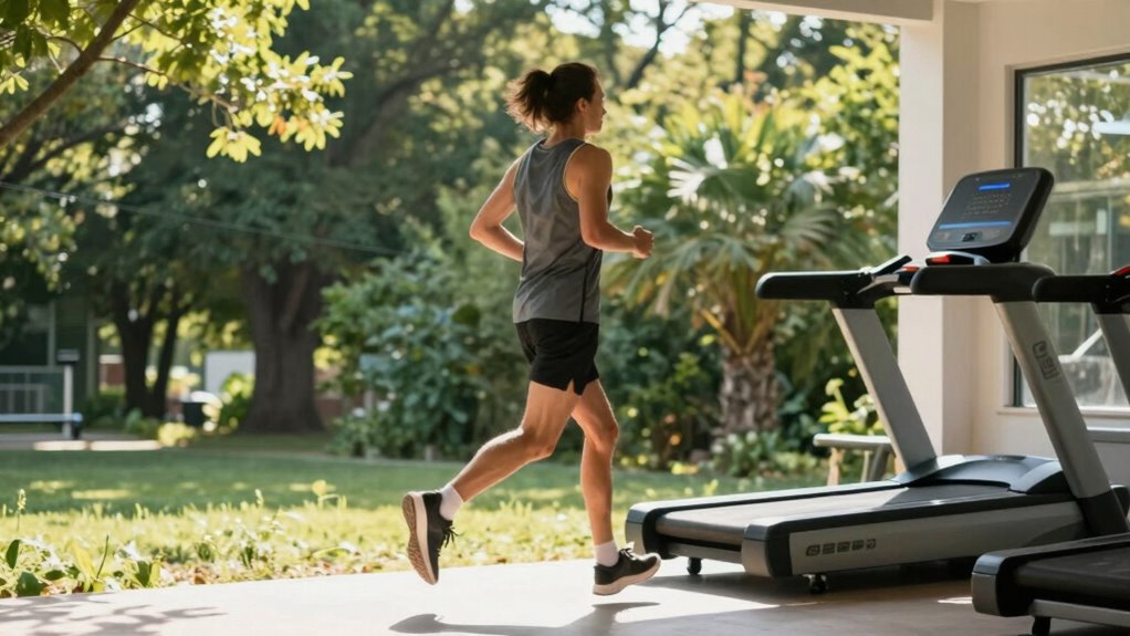 pace calibration through interval training