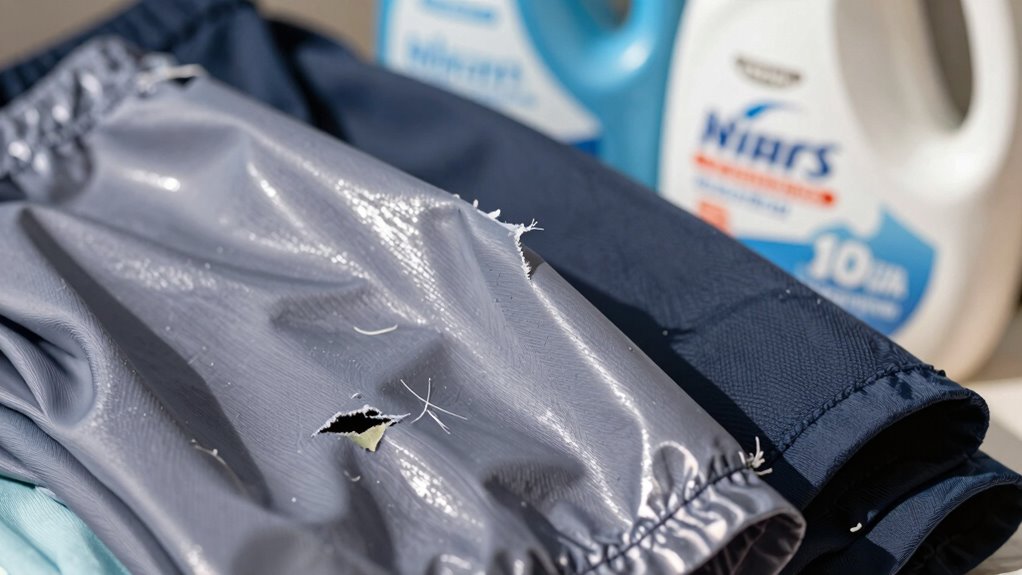 proper care extends performance