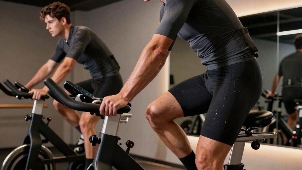 proper saddle height and maintenance