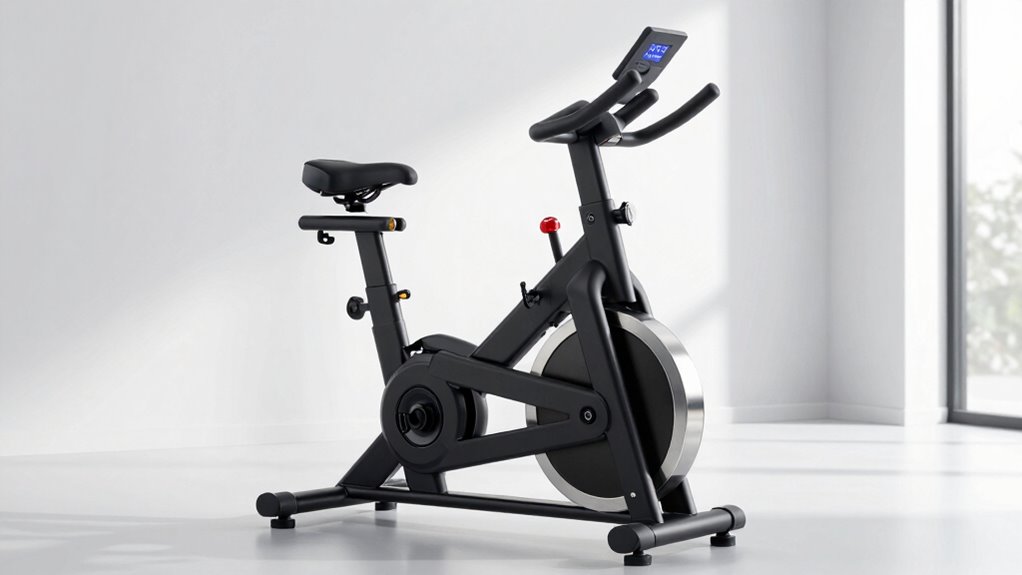 quiet adjustable stable connected