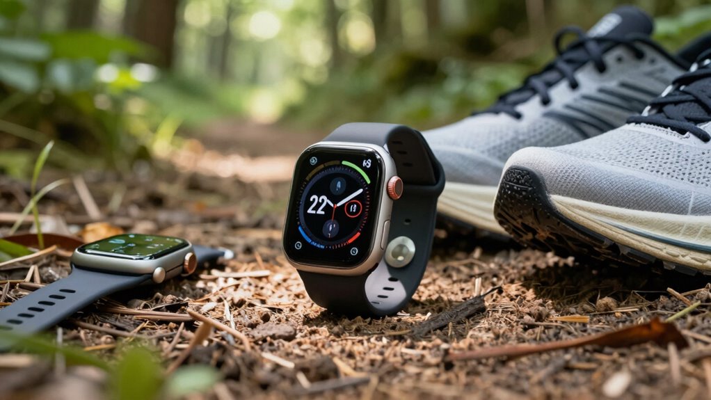 running watch selection criteria