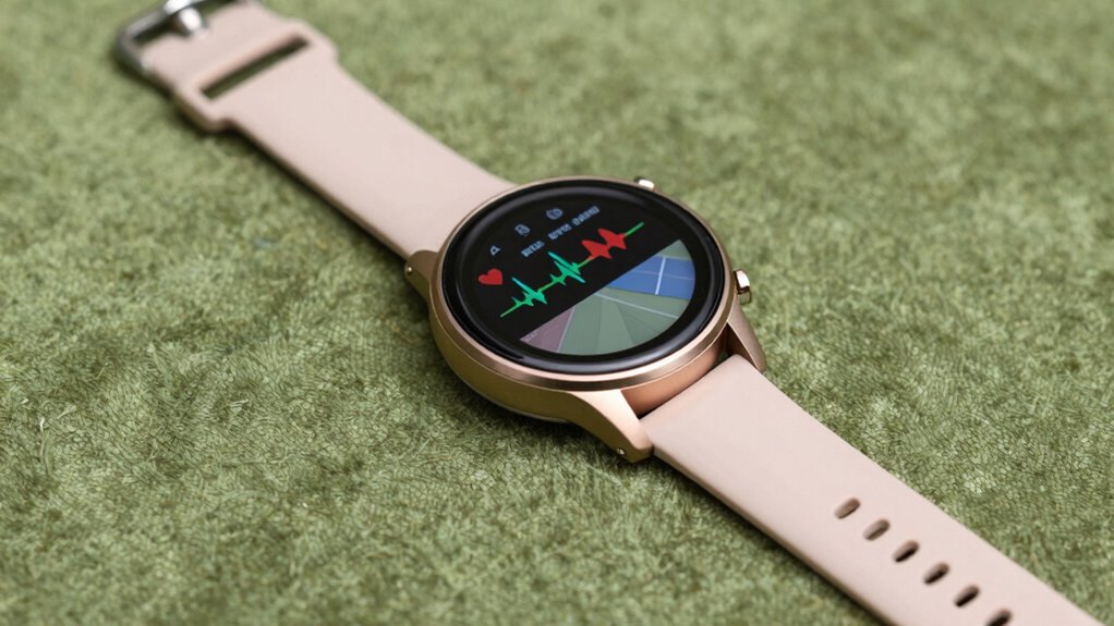 running watch selection criteria