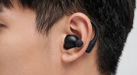secure earbud fit tips