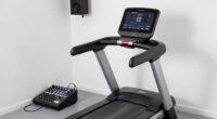 secure treadmill bluetooth connection