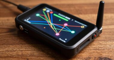 simplified dual frequency gps