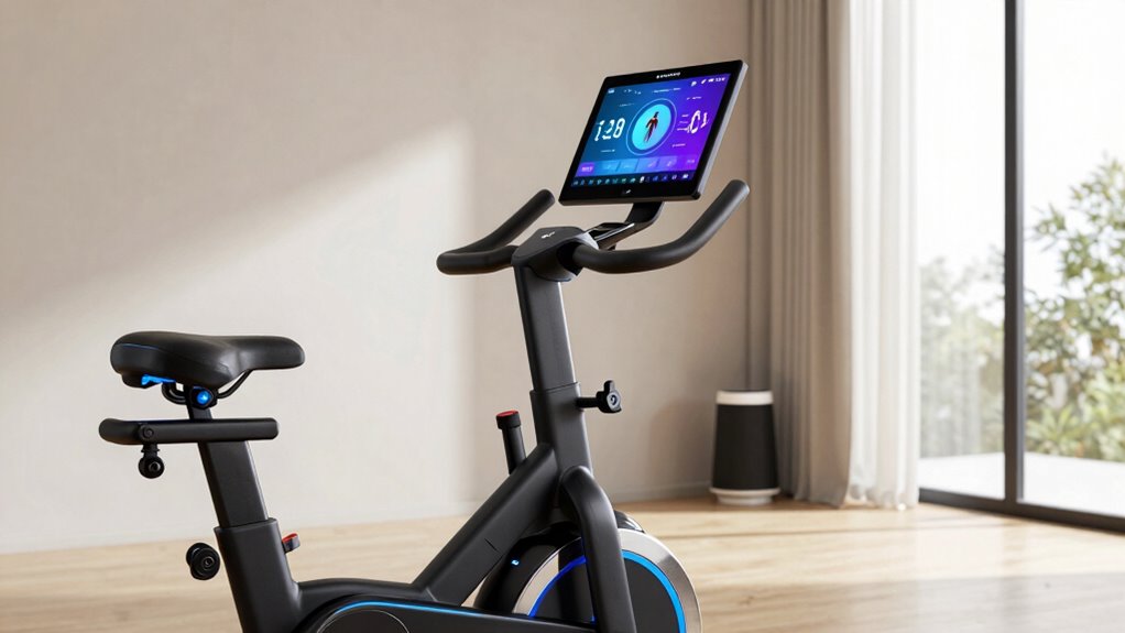smart bike features checklist