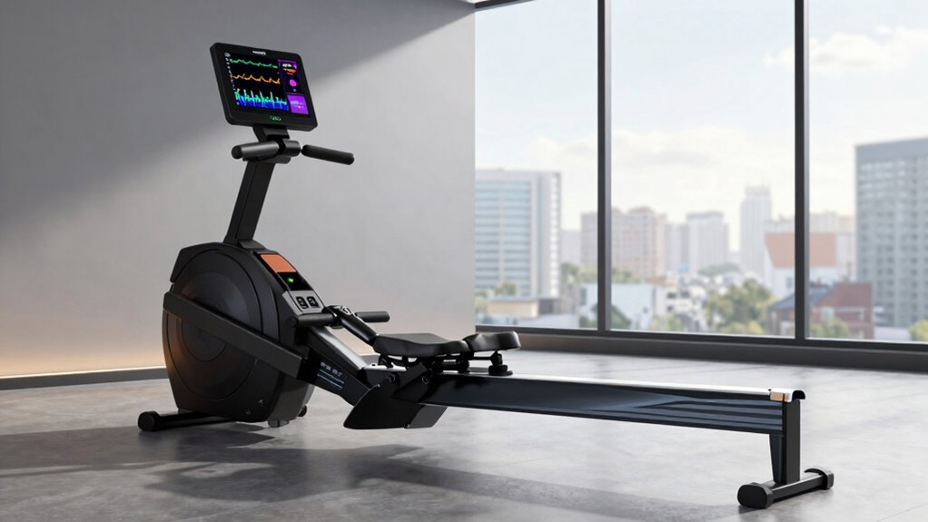 smart display versatile resistance