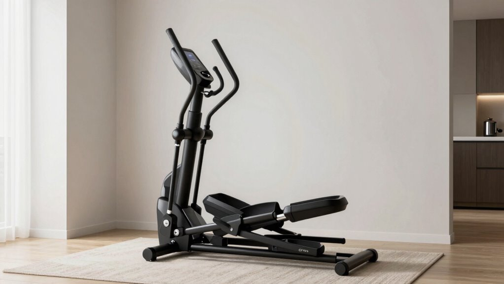 space efficient quiet versatile