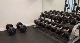 space saving versus quick setup