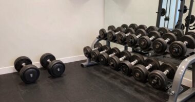 space saving versus quick setup