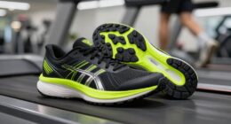 specialized treadmill running shoes