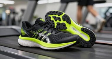 specialized treadmill running shoes