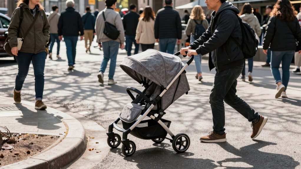 stay hydrated maintain stroller
