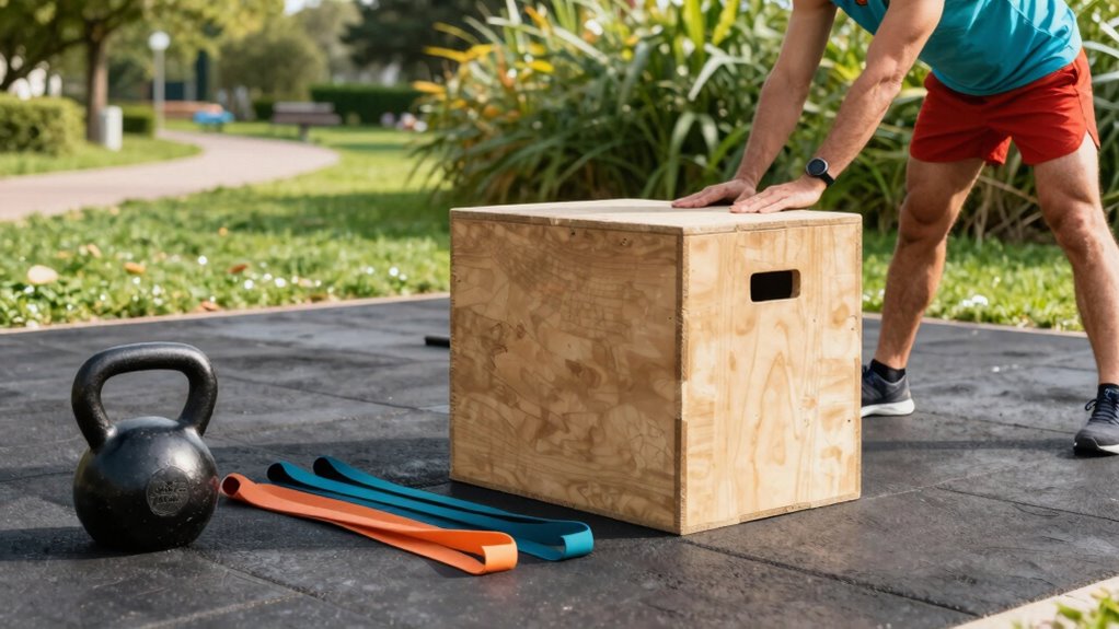 strengthen diversify prevent injuries