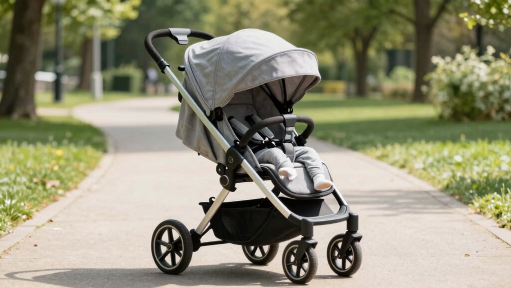 suspension safety maneuverability