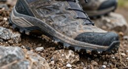 tire tread depth significance