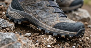 tire tread depth significance