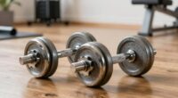 top 15 90 lb adjustable dumbbells