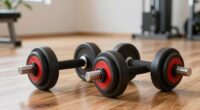 top 15 adjustable dumbbells