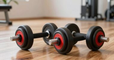 top 15 adjustable dumbbells