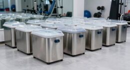 top 15 athlete ice chillers