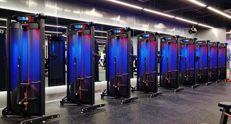 top 15 cardio climber machines