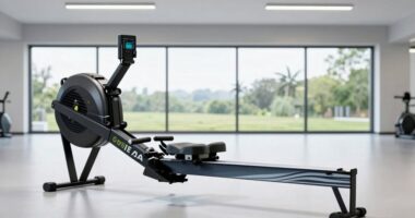 top 15 endurance rowing machines