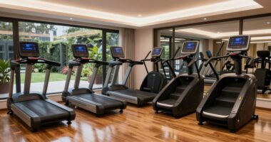 top 15 home stair climbers