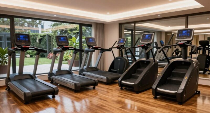 top 15 home stair climbers