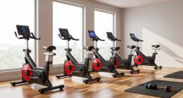 top 15 home stationary bikes