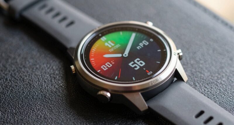 top 15 long run coros watches