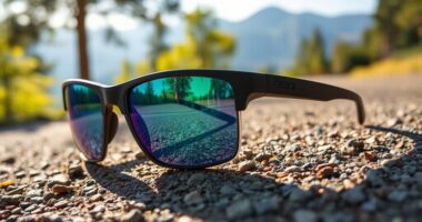 top 15 polarized running sunglasses