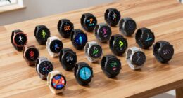 top 15 running watches 2026