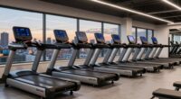 top 9 fast treadmills