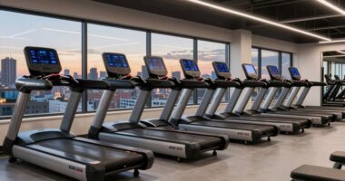 top 9 fast treadmills